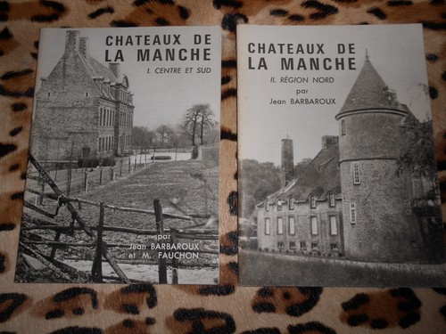 Barbaroux fauchon - barbaroux,
