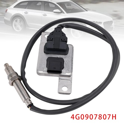 Nox nitrogen oxide sensor for - nox,
