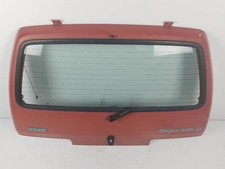 Malle/Hayon arriere FIAT