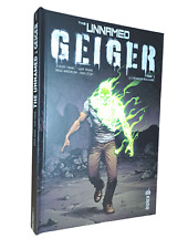 THE UNNAMED - GEIGER T.2 : LE