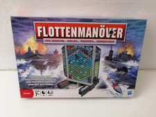 Manœuvres de flotte Hasbro 