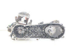 ENGINE - PEUGEOT VIVACITY 50 (1998 - 2003)