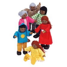 HAPE POPPENHUIS Famille
