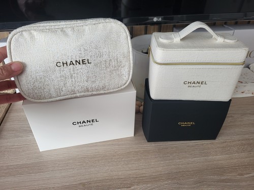 Ensemble trousse vanity - ensemble,