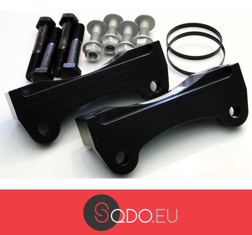 Adaptateur étrier de - adaptateur,