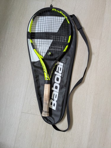 Raquette tennis babolat - babolat, pure