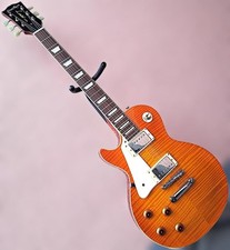 Guitare électrique gauche