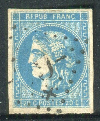 Superbe rare 46b - superbe, n°