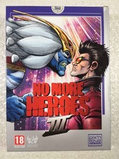 NO MORE HEROES III (3)