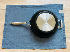 Wok Sans PFOA 28cm PFOA 