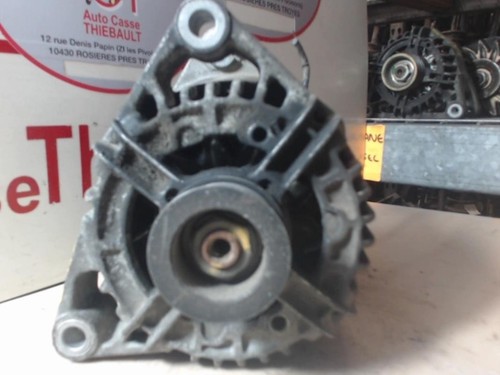 Alternateur opel zafira - alternateur,