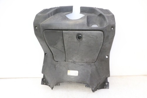 Tablier interieur yamaha - interieur,