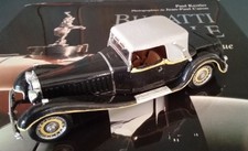 Bugatti Royale Cabriolet