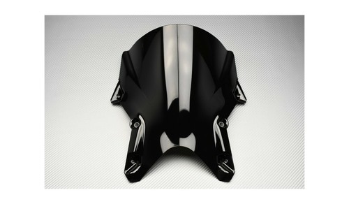 Bulle noire double - bulle,