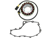 STATOR BMW F650/800 GS 800 CC DE 2008 À 2012 ELECTROSPORT 800 + JOINT