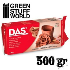 Pâte à modeler DAS 500gr