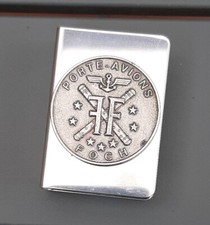 Etui boite allumettes Insigne