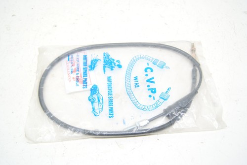 Câble accélérateur yamaha - d'accélérateur,
