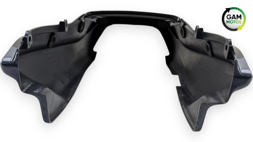 Coque arrière complète