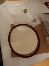 solant de brûleur pour Corpe