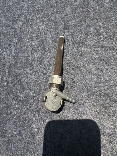 Zundapp bella fuel tap - bella,