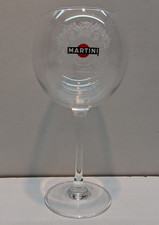 MARTINI 1 verre cocktail  vintage 47 cl dans carton d'origine