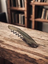 Décapsuleur publicitaire