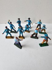 Lot de 11 Figurines Starlux