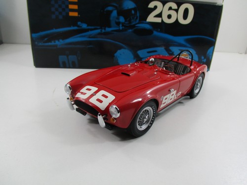 Rlg18125 cobra 260 - rlg18125-, #xp98