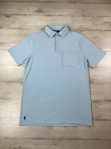 Polo ralph lauren bleu - bleu, ciel