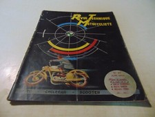 Revue Technique Motocycliste