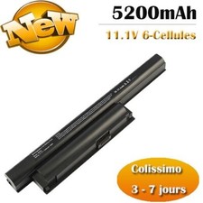 VGP-BPS22A VGP-BPL22 Batterie