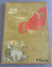 💥 Peinture S. Korian 6P Meta Fusion  Scandinave Nice Maison Franco Chaleur 💥