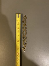 entrée de serrure style Louis