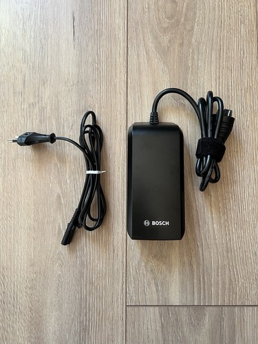 Bosch chargeur batterie - bosch, vélo