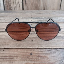 Serengeti Eyewear Black