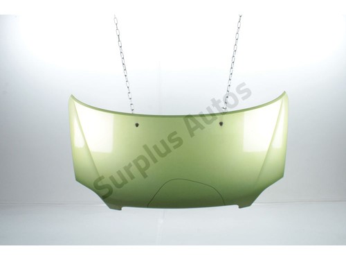 Capot 93171822 opel - 93171822,