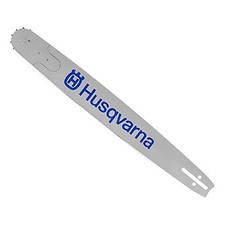 Husqvarna Genuine OEM Guide Bar - 531307446