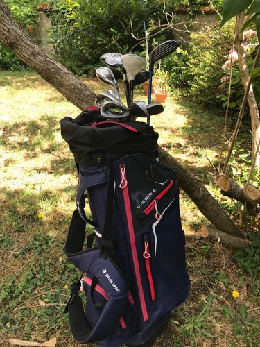 Ensemble clubs golf - ensemble, de