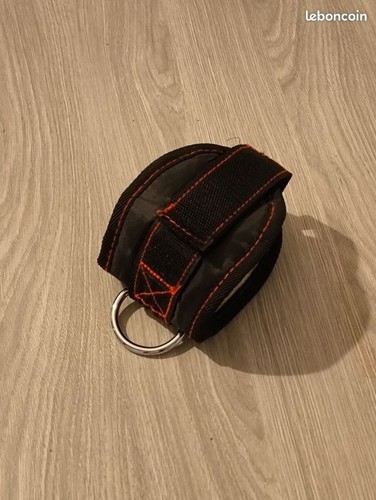 Sangle poulie de - de,