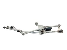 Front Wiper Motor with Wiper Linkage for Mercedes-Benz B-Class A2469065900