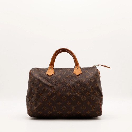 Speedy louis vuitton - speedy, 30