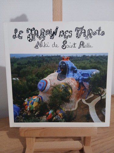 Niki saint phalle le - saint,