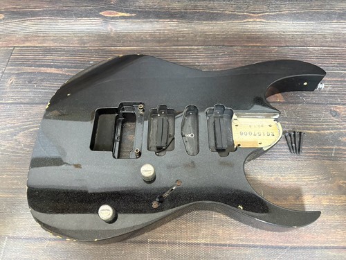 Boîtier ibanez prestige - ibanez,