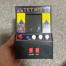 American mini arcade game