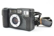 [Near MINT] KONICA Wide 28 Full Auto 35Film Camera Shock Dust Waterproof From JP