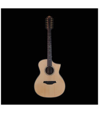 Guitare Folk Electro 12 Cordes