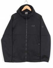 Veste à capuche JACK WOLFSKIN