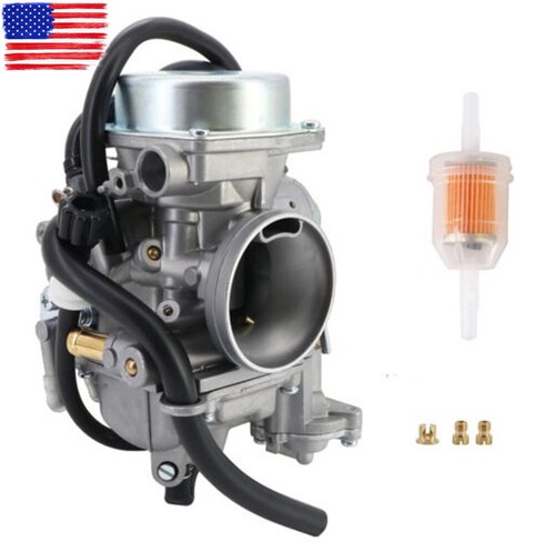 Carburetor for 1999 2007 honda - carburetor, 1999-2007