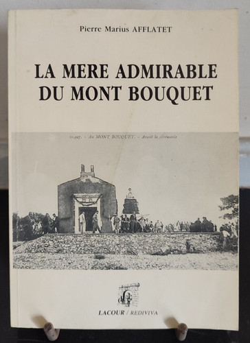 Mère admirable mont - du,